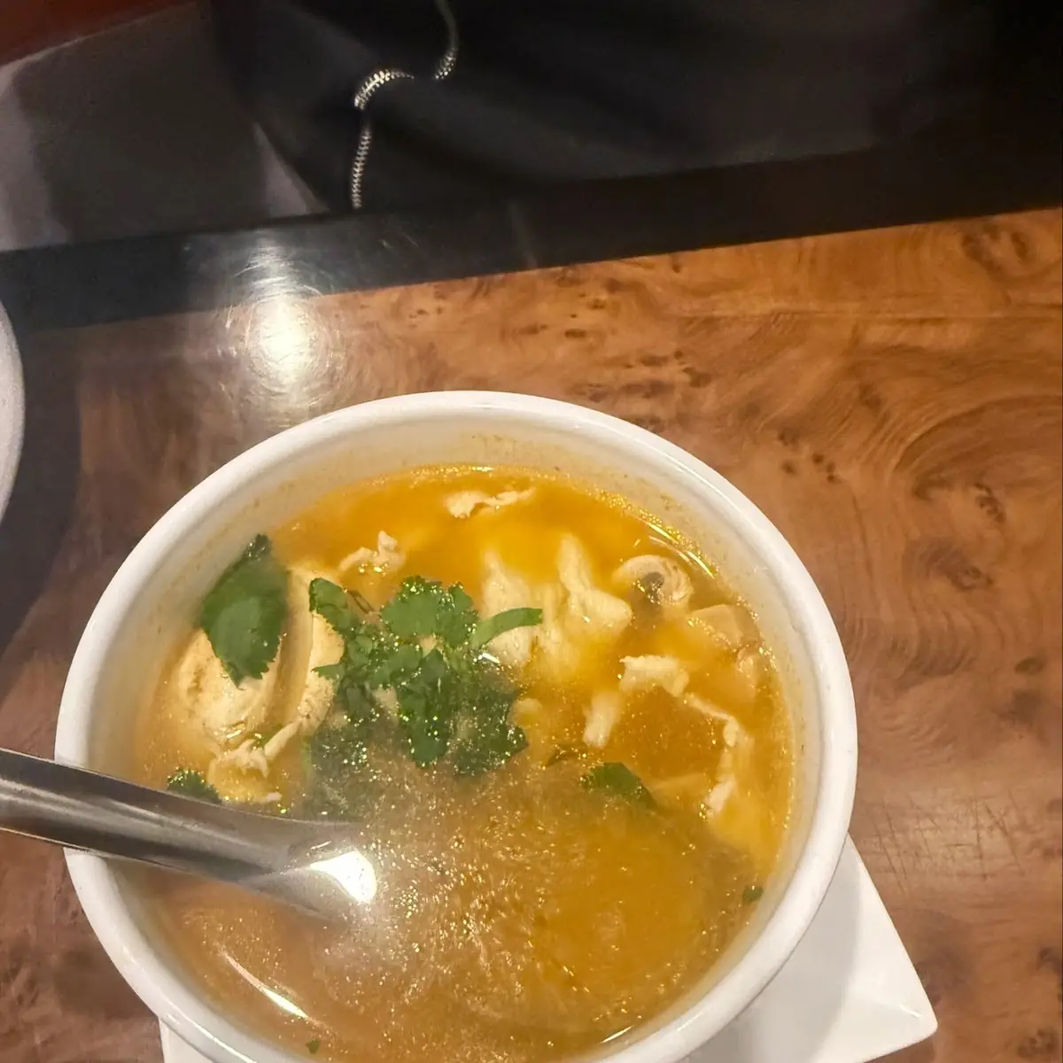 Tom Yum