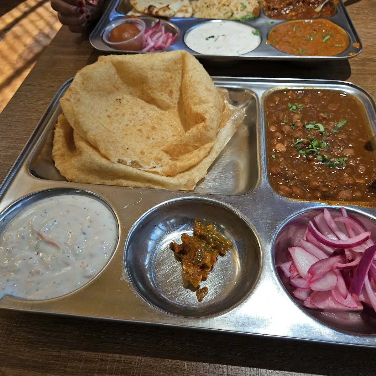 Amritsari Kulcha, USTAAD G76 SOUTH SURREY