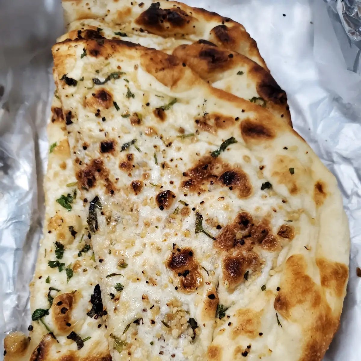 Butter Naan, USTAAD G76 SOUTH SURREY