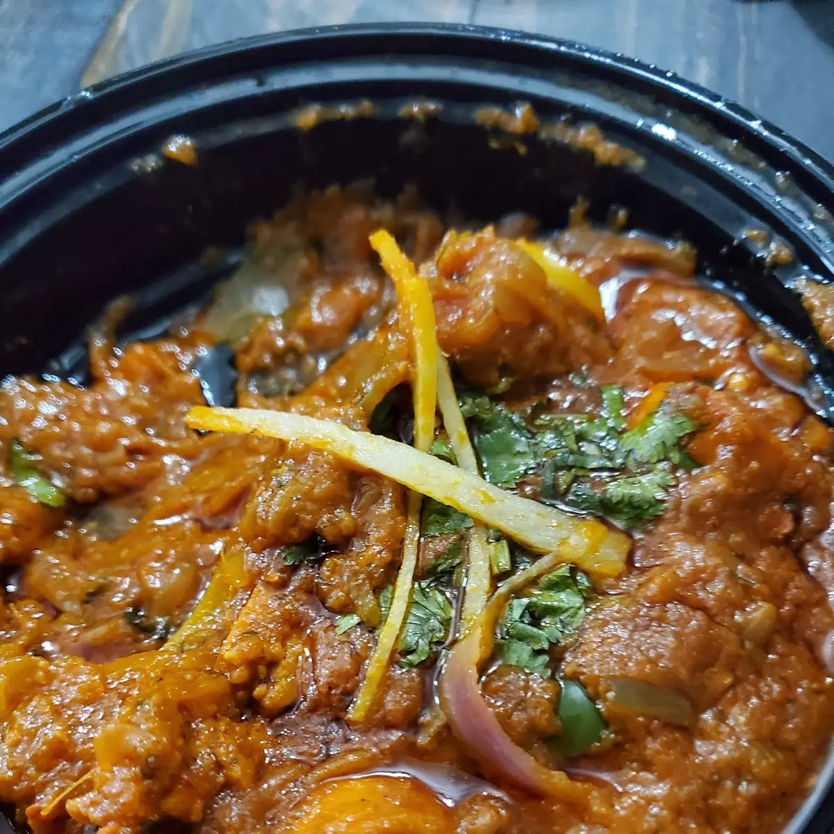 Chicken Tikka Masalas, USTAAD G76 SOUTH SURREY