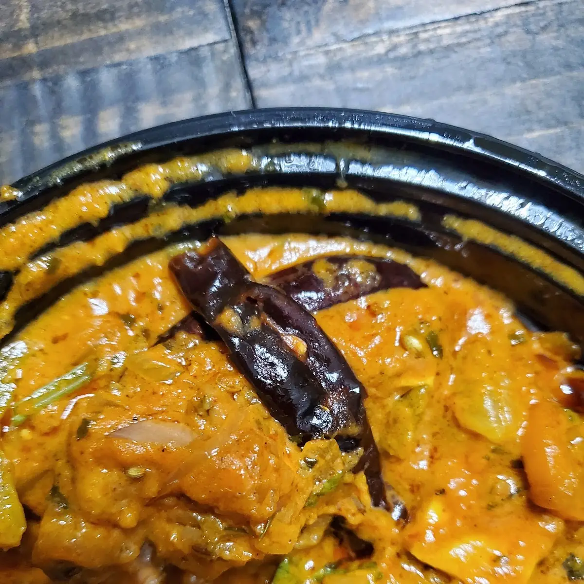 Kadhai Paneer, USTAAD G76 SOUTH SURREY