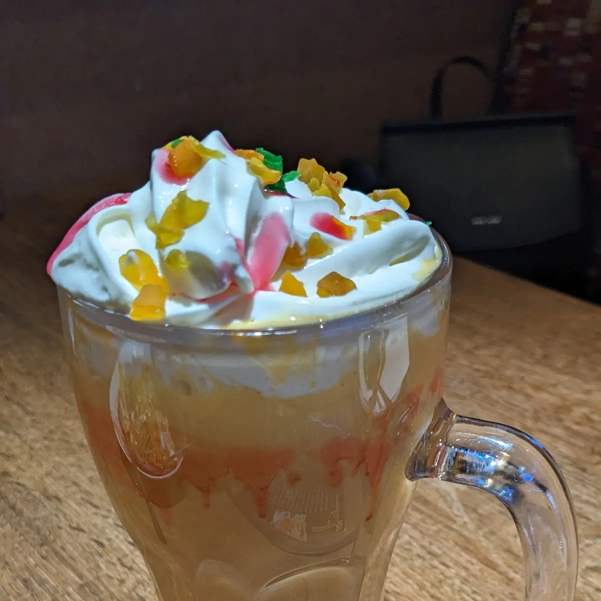 Mango Shake, USTAAD G76 SOUTH SURREY