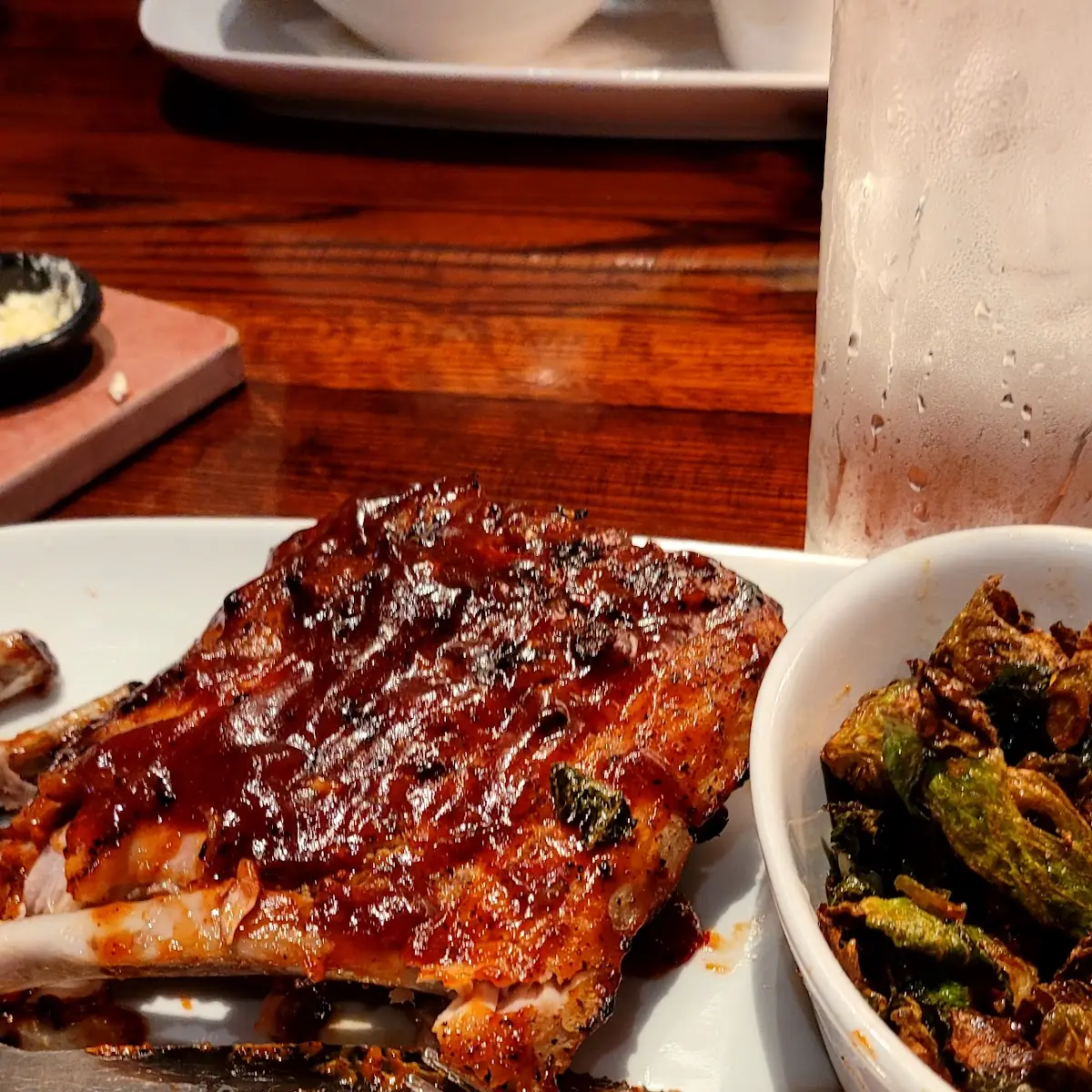 Baby Back Ribs