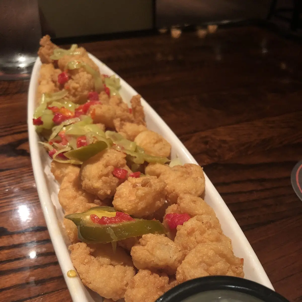 Wild West Shrimp