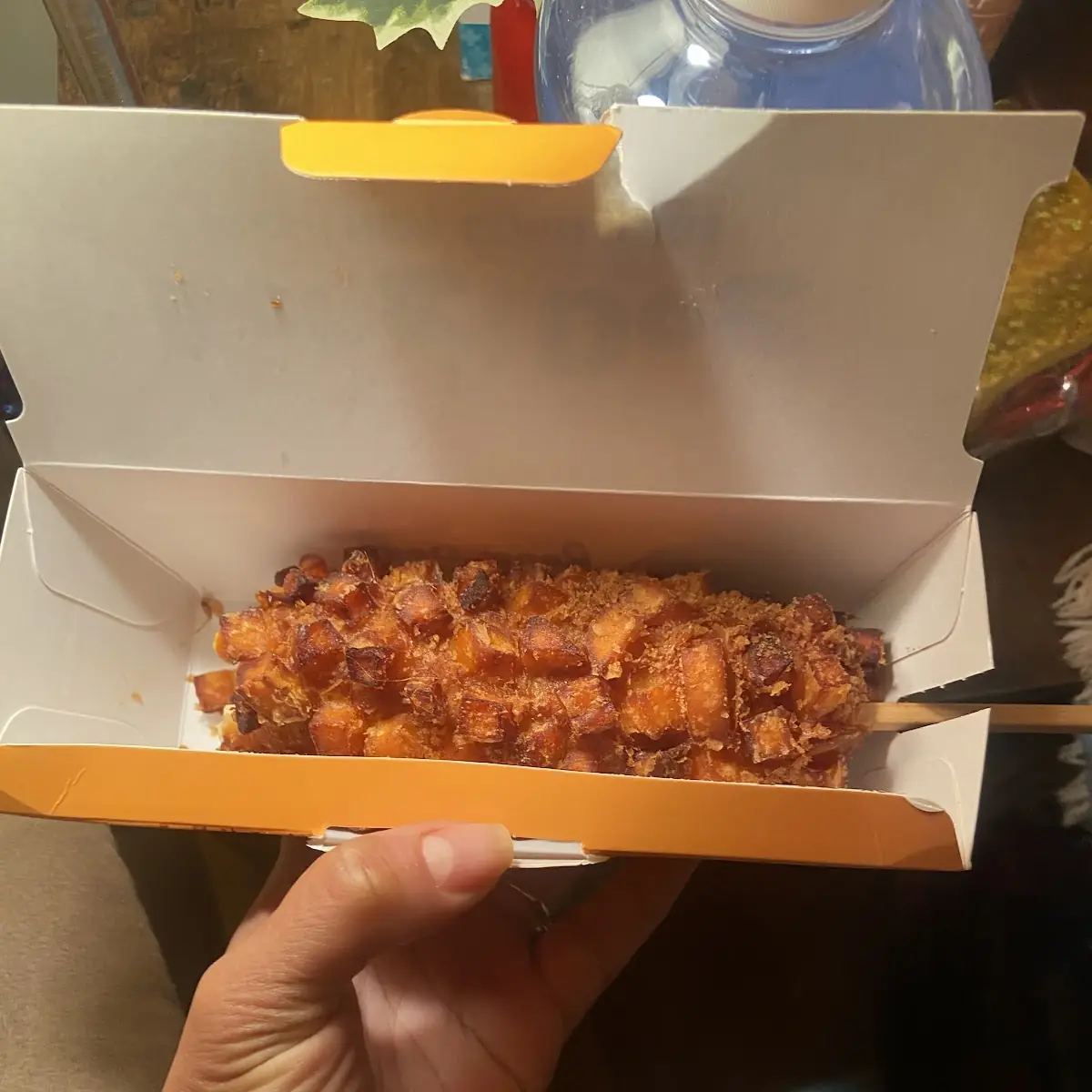 Chili Cheese