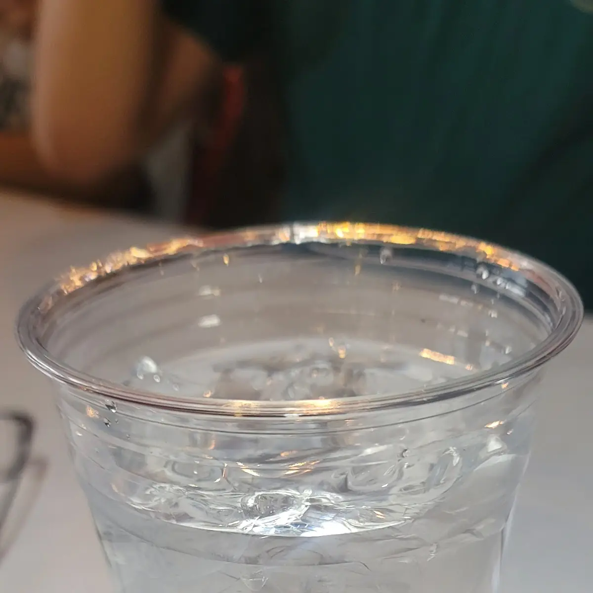 Bottle Water