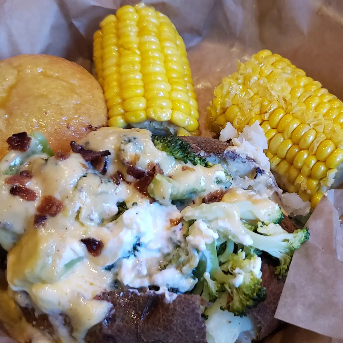 Sweet Corn