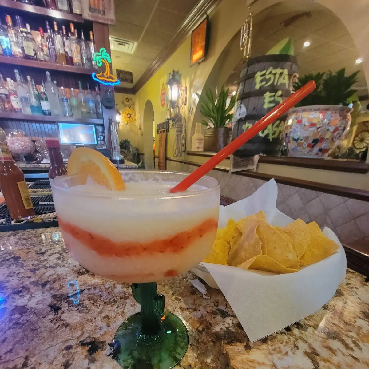 Piña Colada