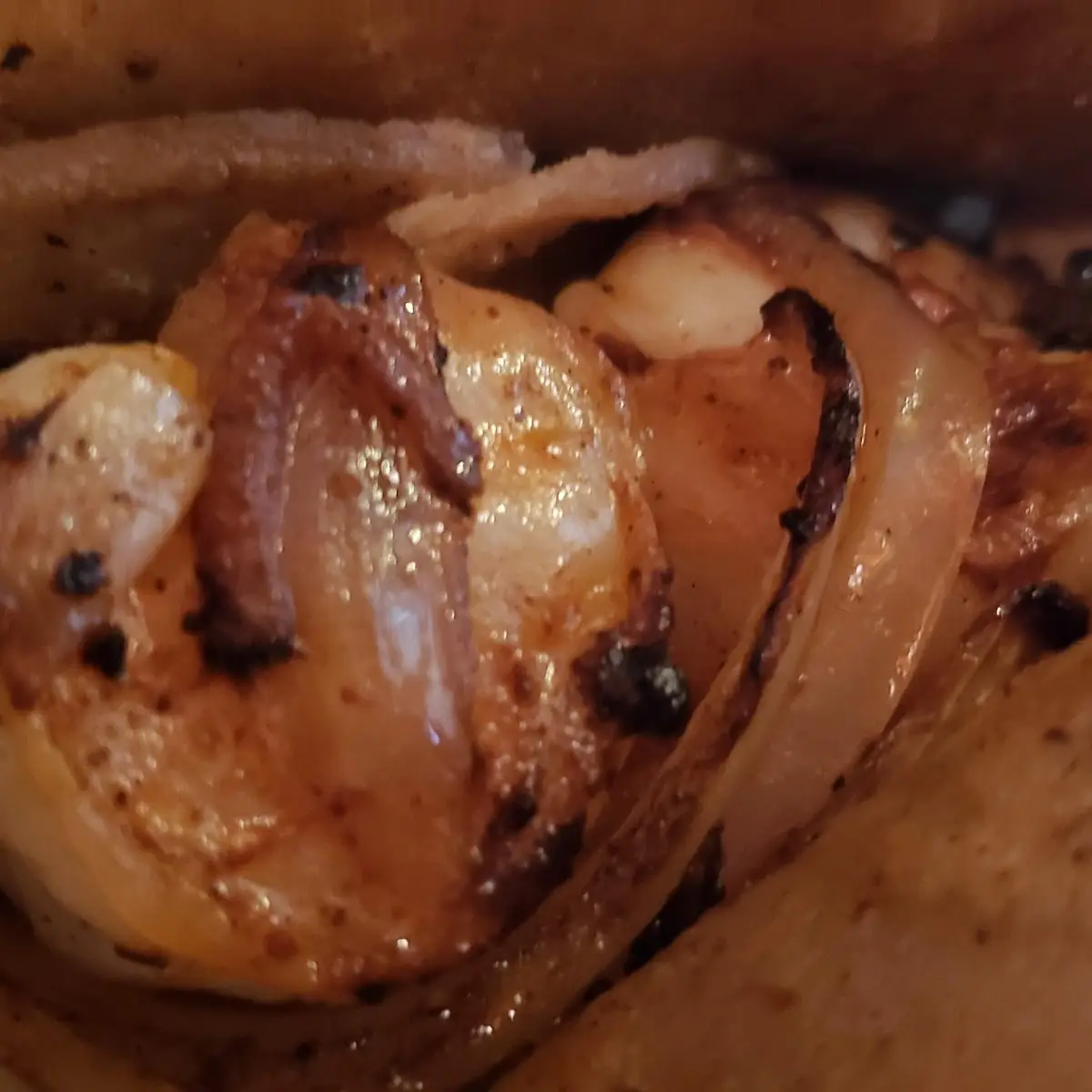 Shrimp Tacos