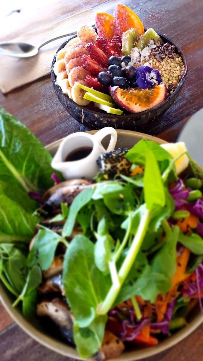 Acai Bowl, Blendlove