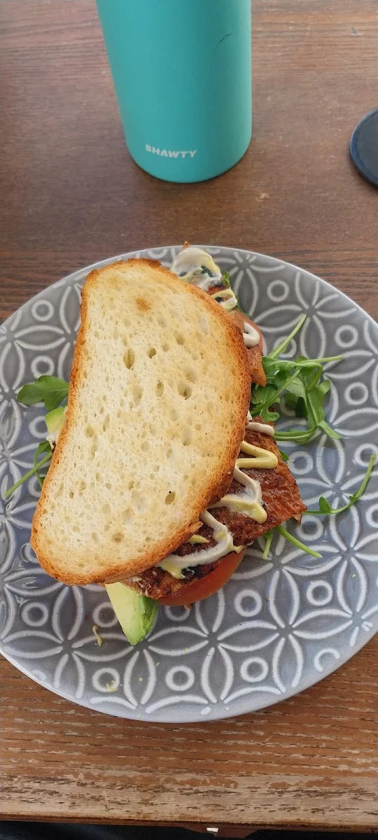 blt Glutten Free, Blendlove