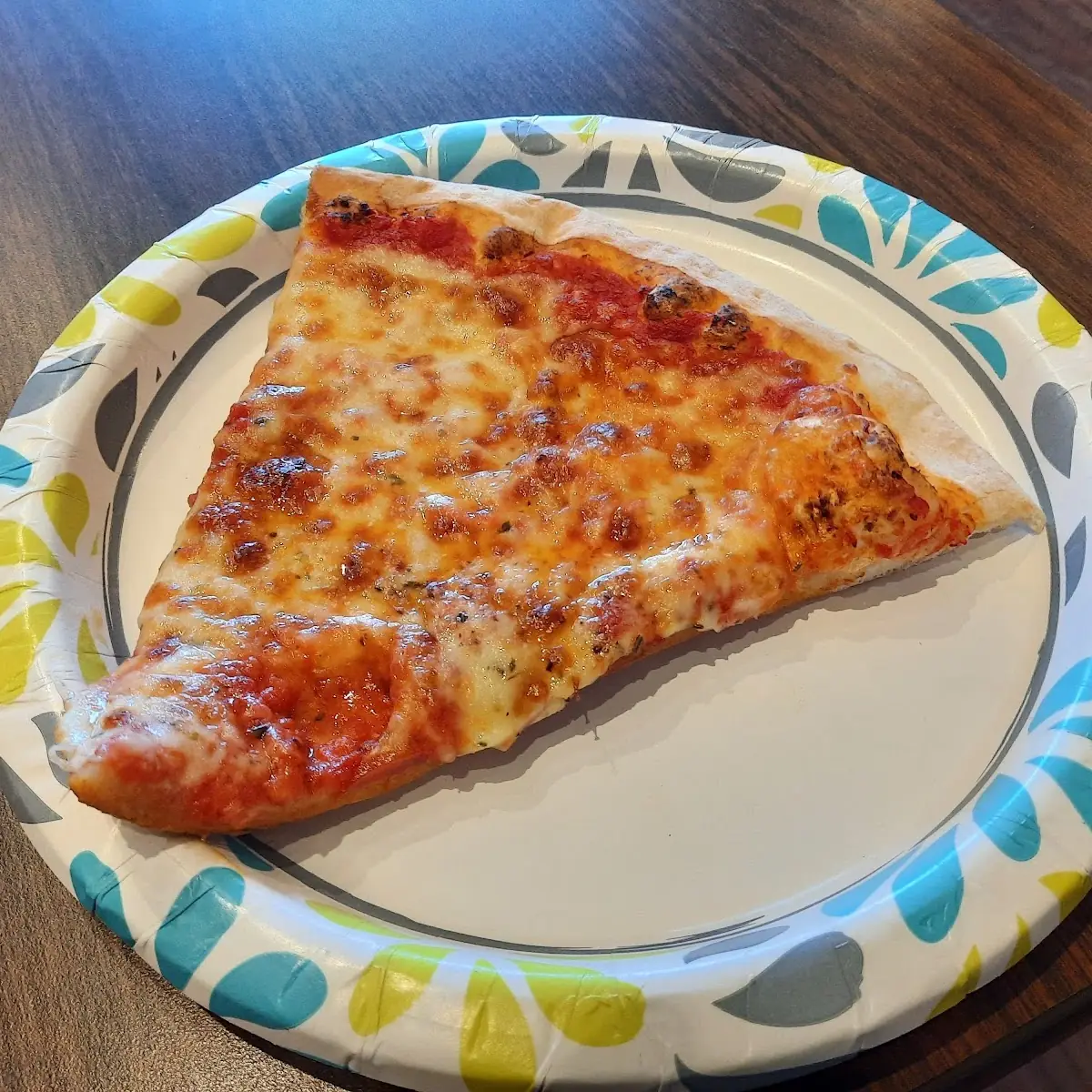 Cheese Pizza