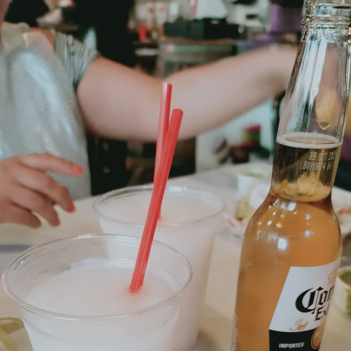 Pina Colada