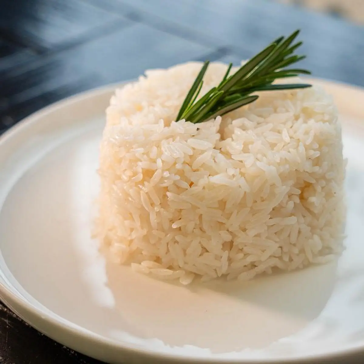 Arroz Rice
