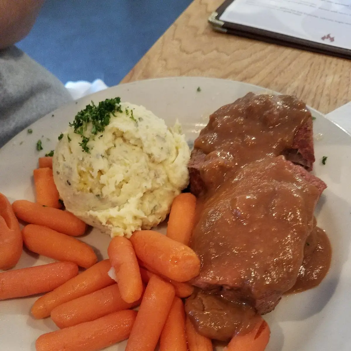 Pot Roast