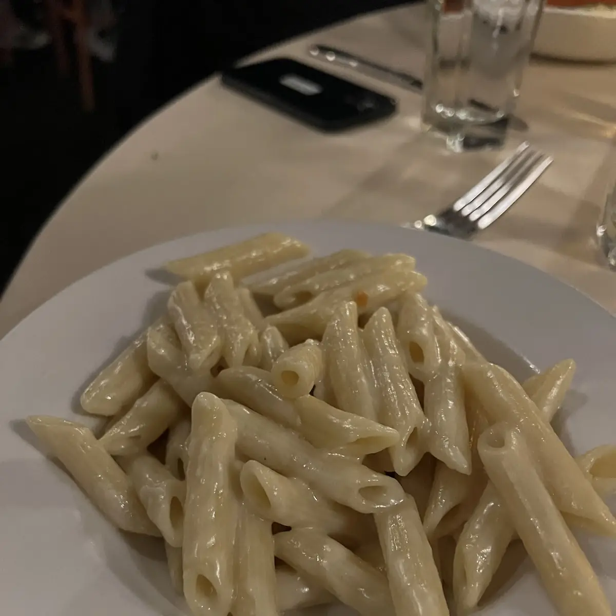 Kids Mac N Cheese
