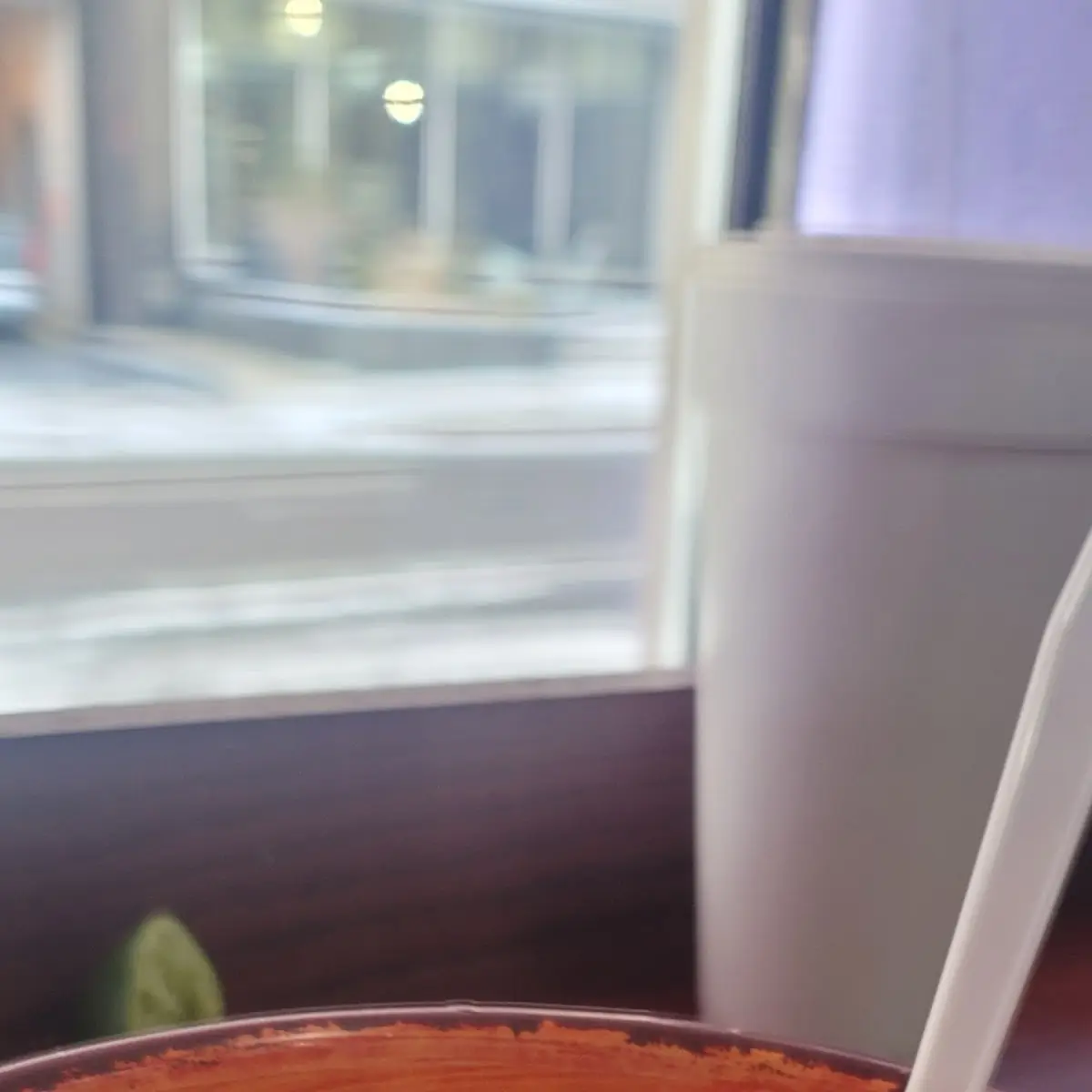 Burrito Bowl