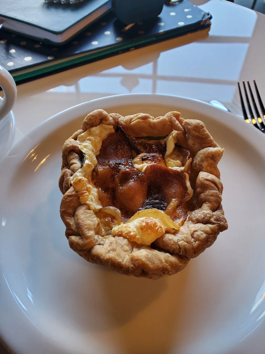 Apple Pie