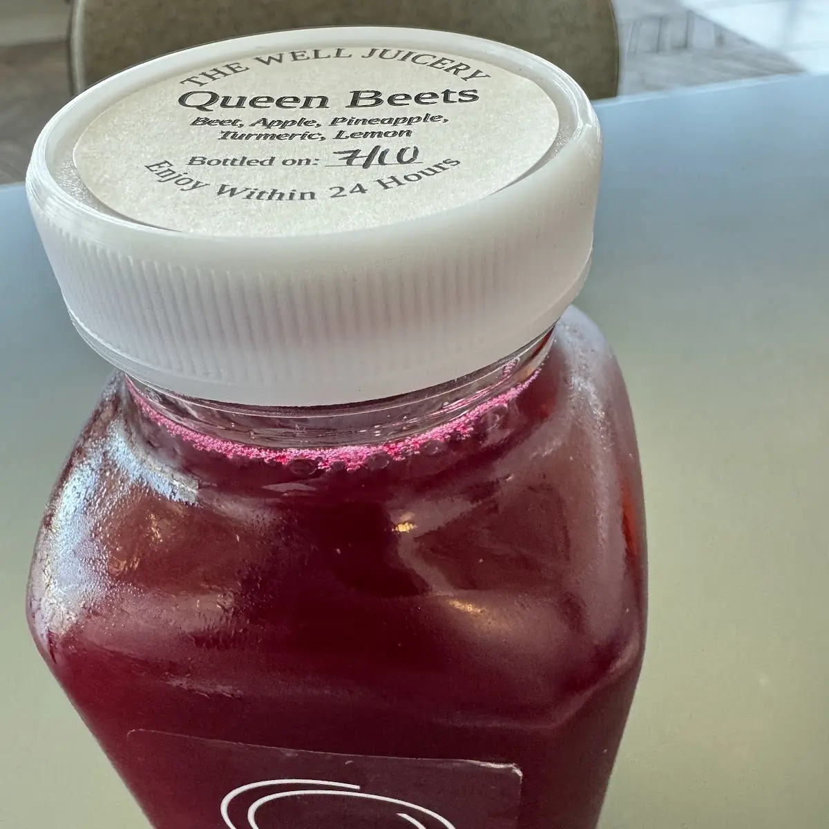 Juice
