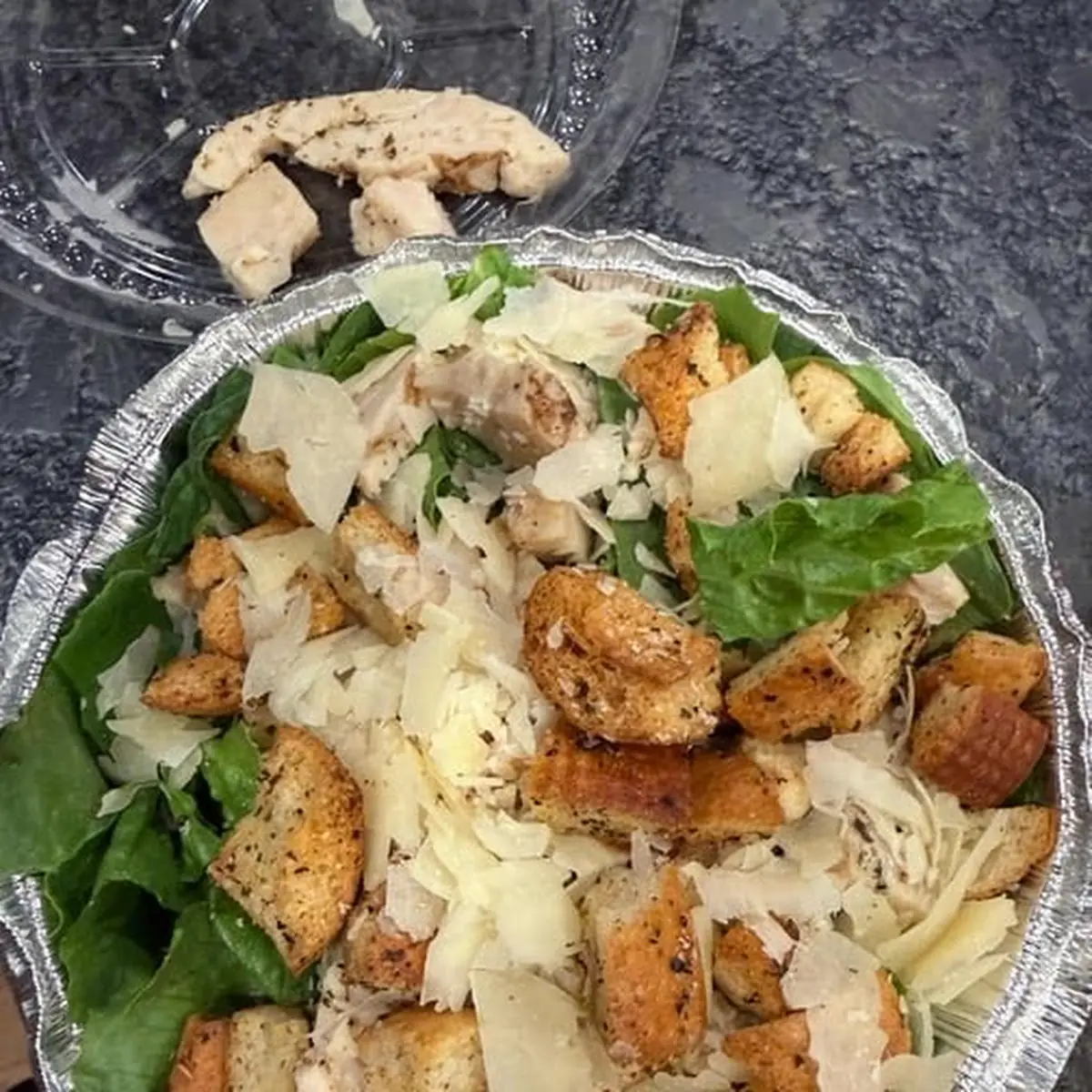 Caesar Salad