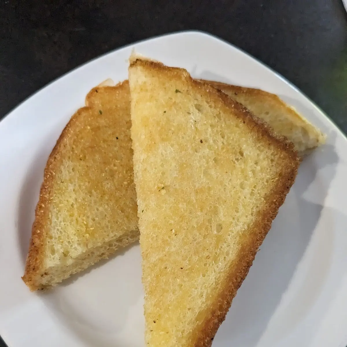 Garlic Toast