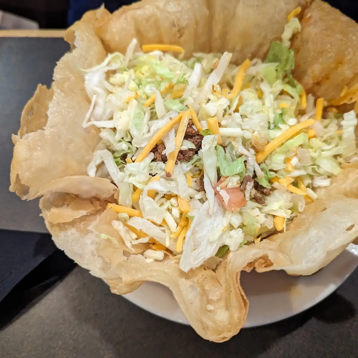 Taco Salad
