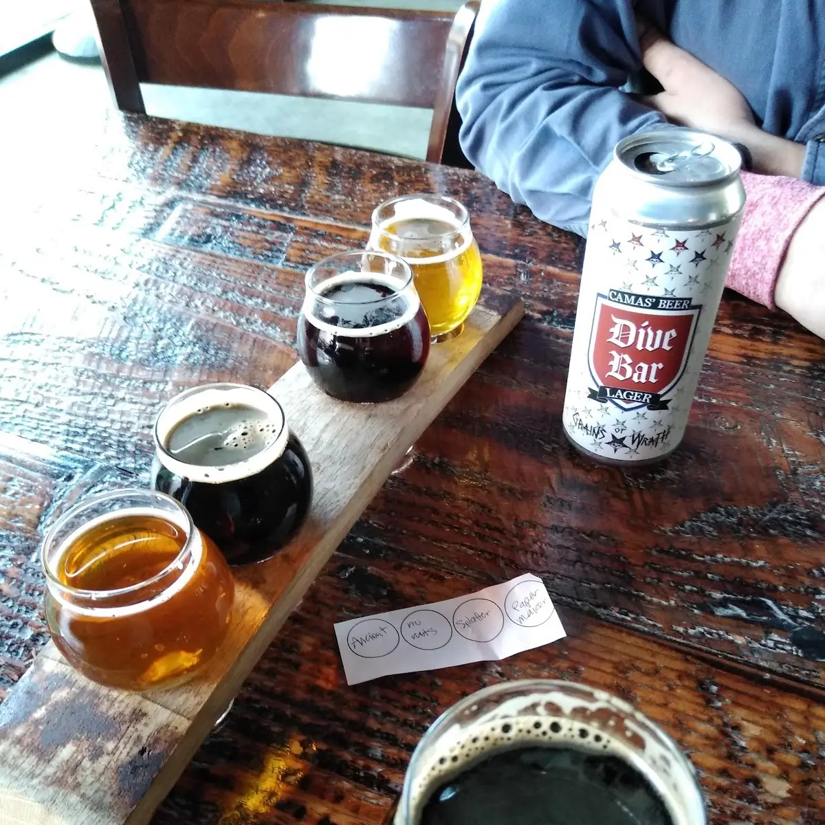 Cold Brew