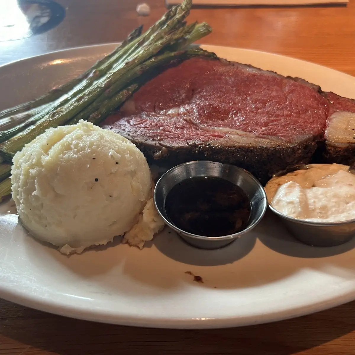 BJ's Classic Rib-Eye