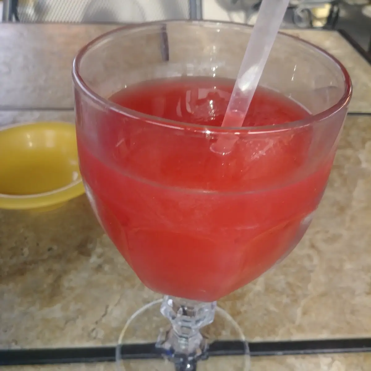 Strawberry Margarita