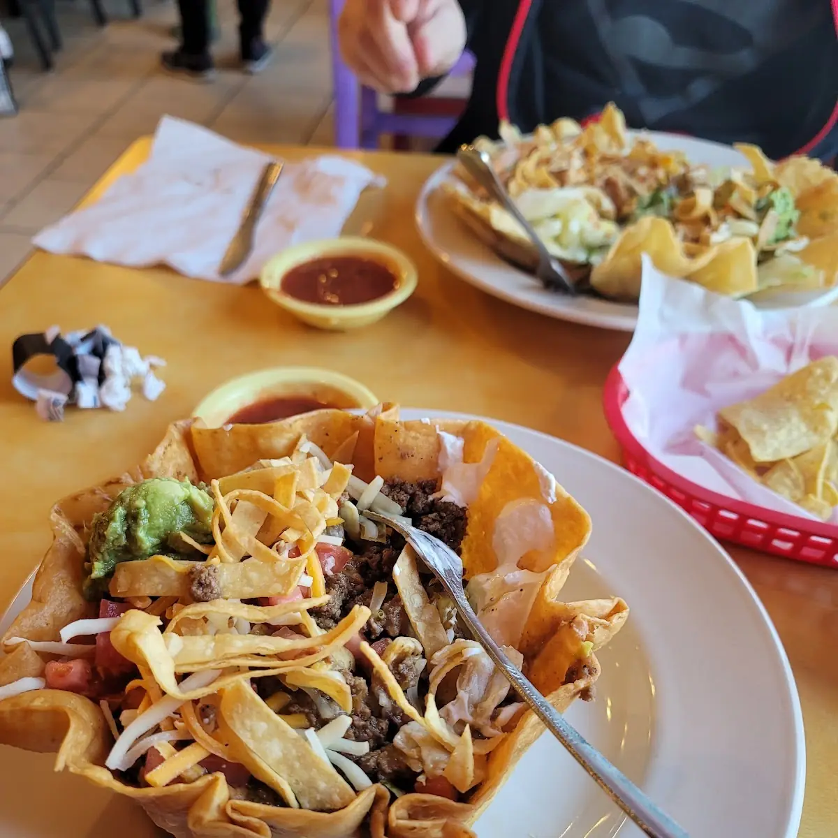 Taco Salad