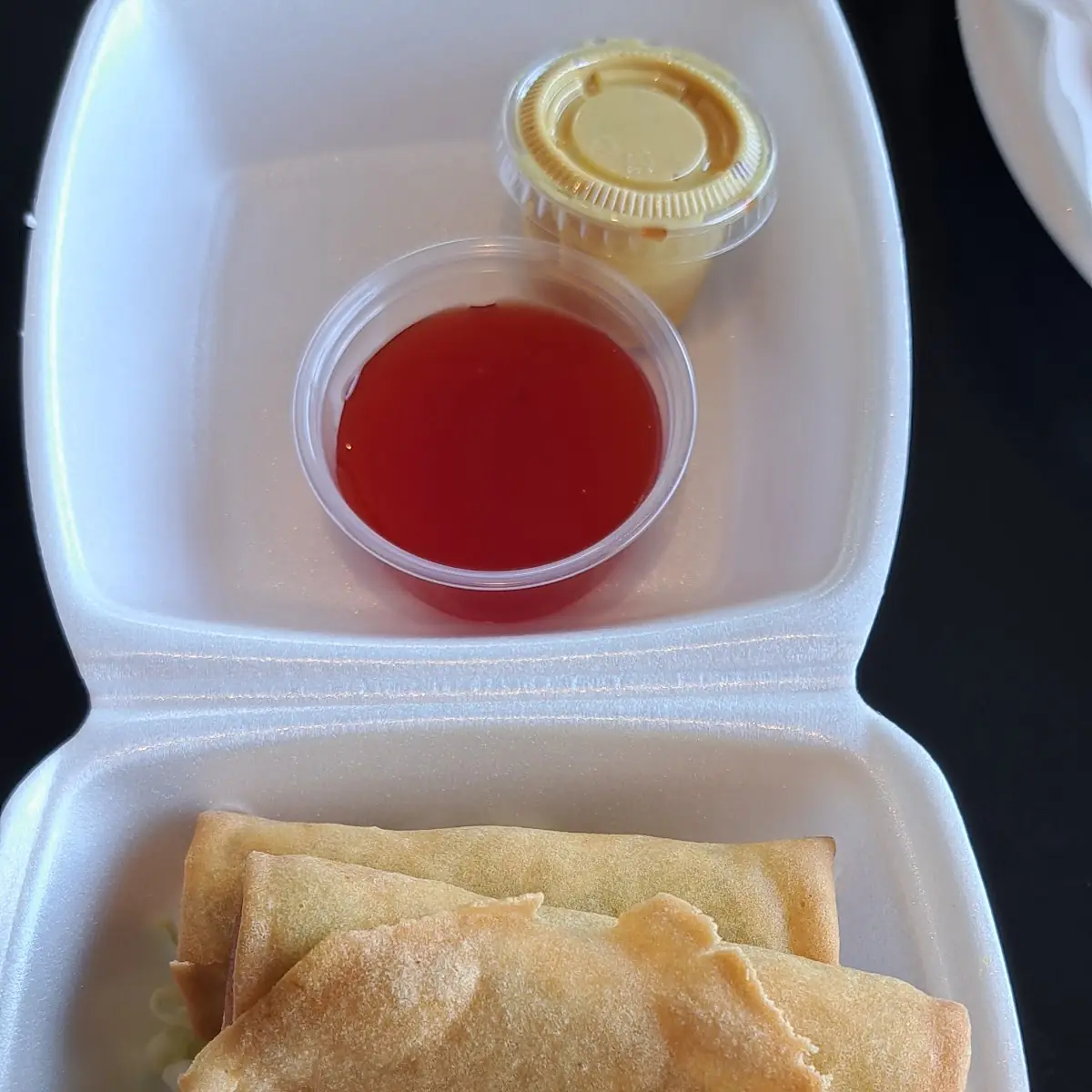 Veggie Spring Roll