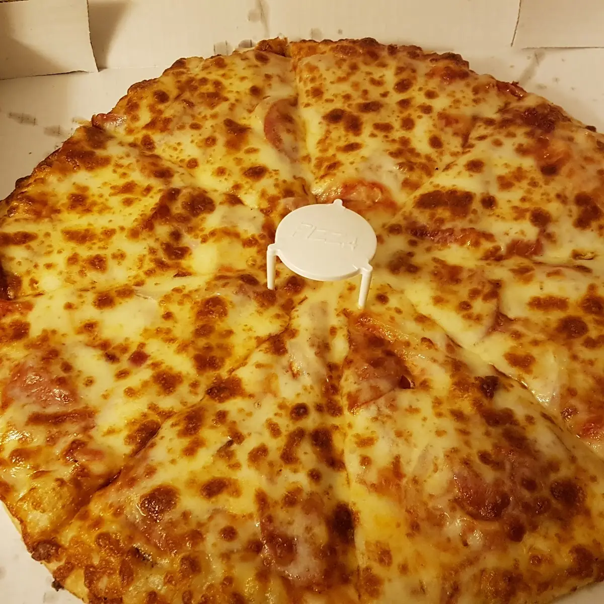 Ultimate Pizza (18" Large)