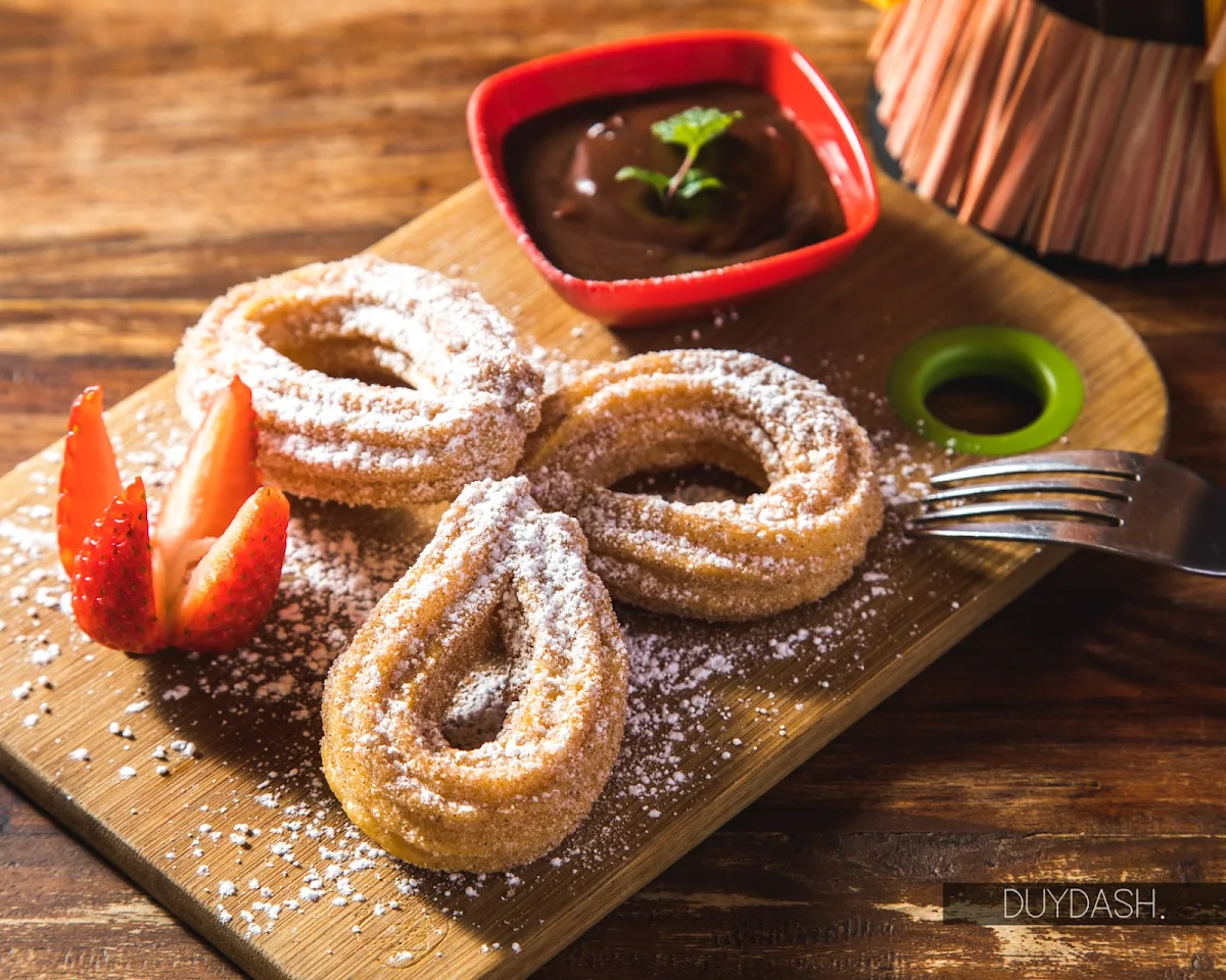 Churros