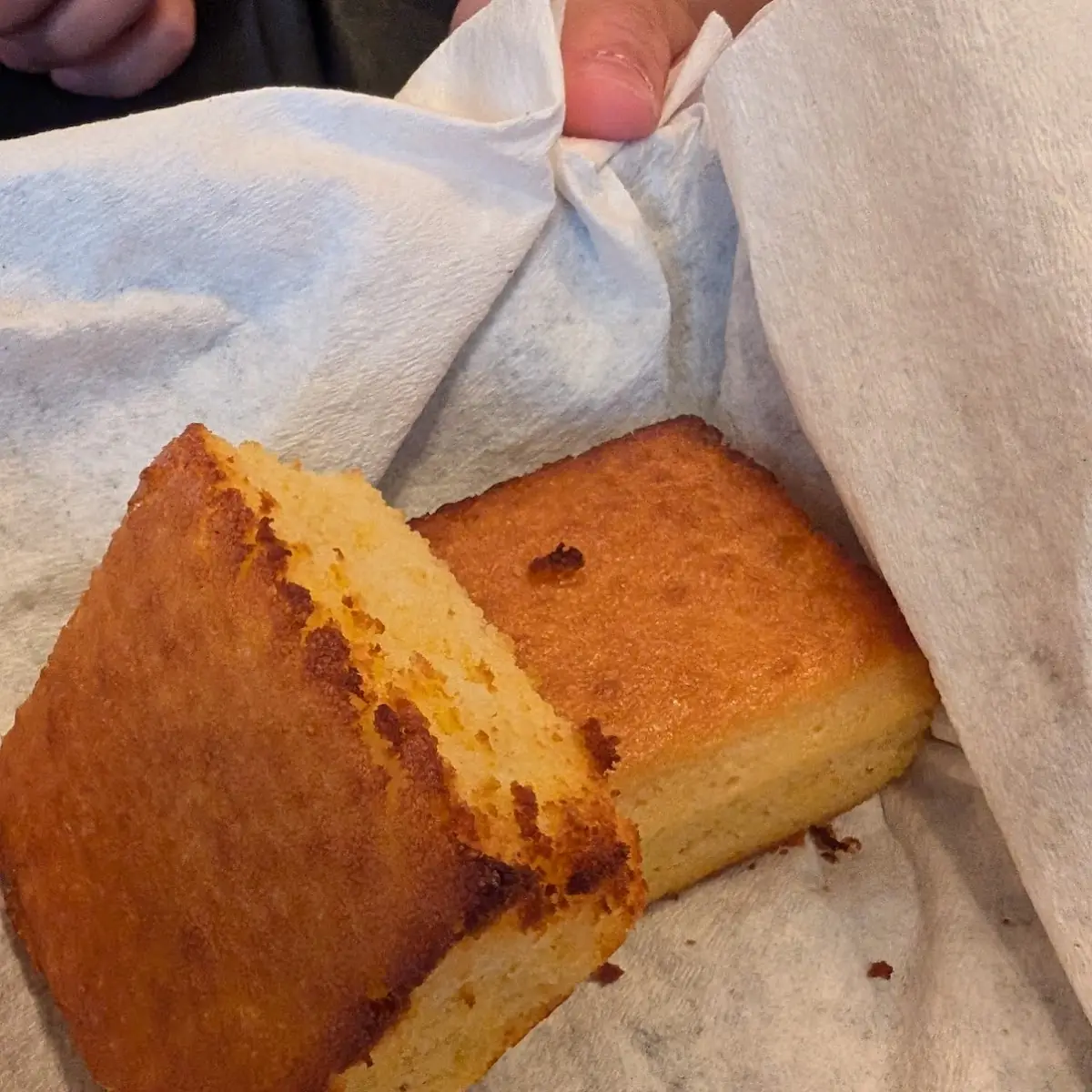 Cornbread