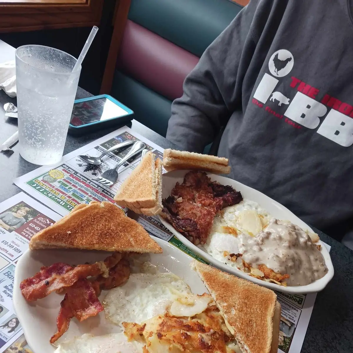 Corned Beef Hash