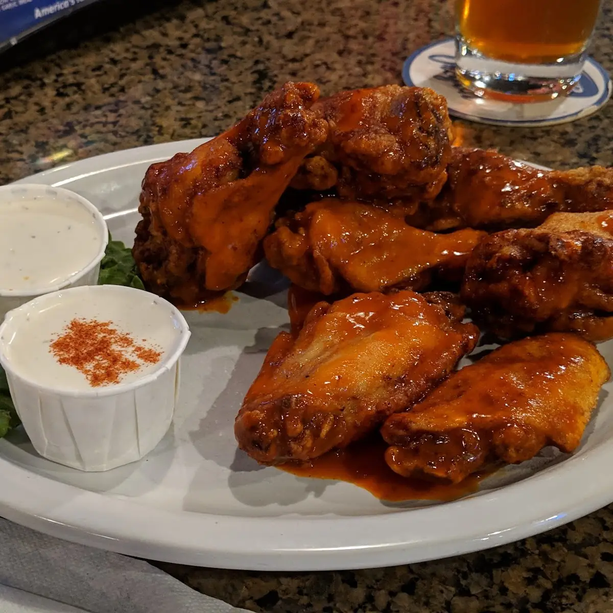 Chicken Wings