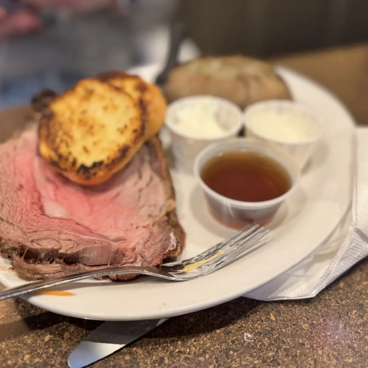 Roast Beef