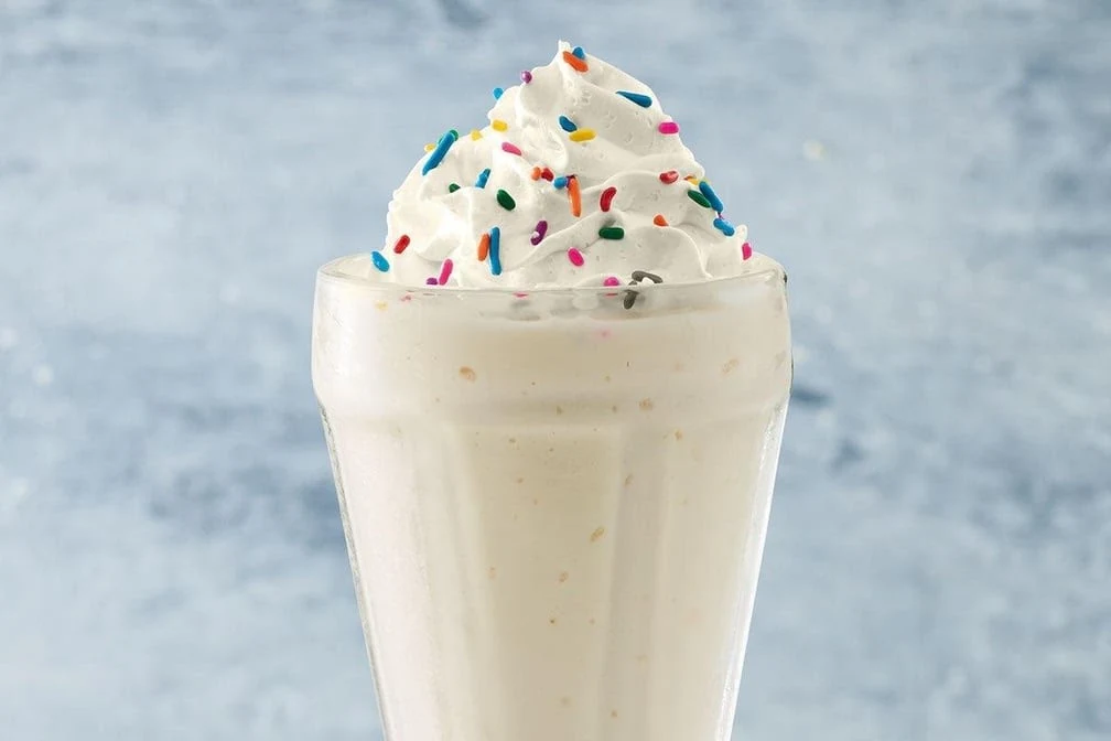 Milkshake