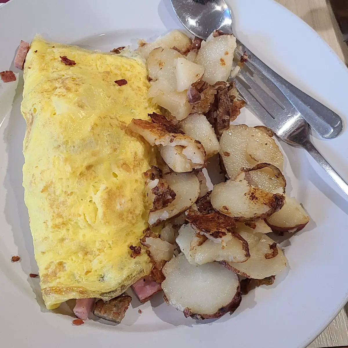 Home Fries
