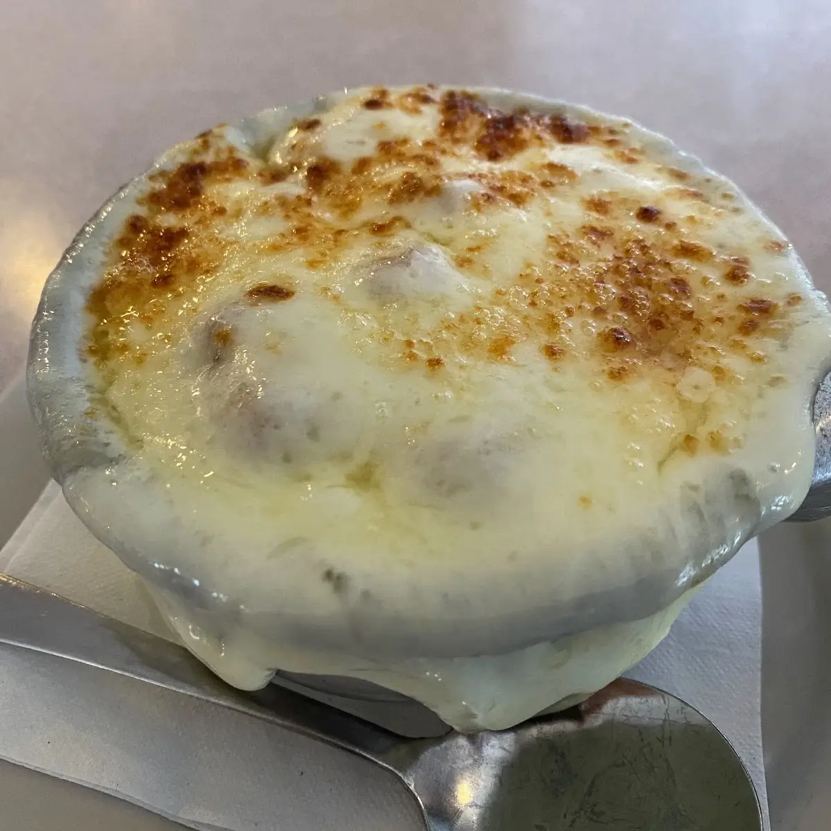Onion Soup