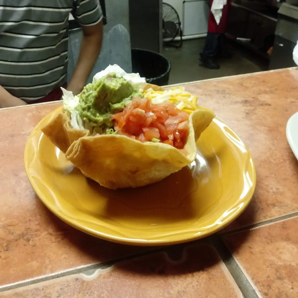Taco Salad