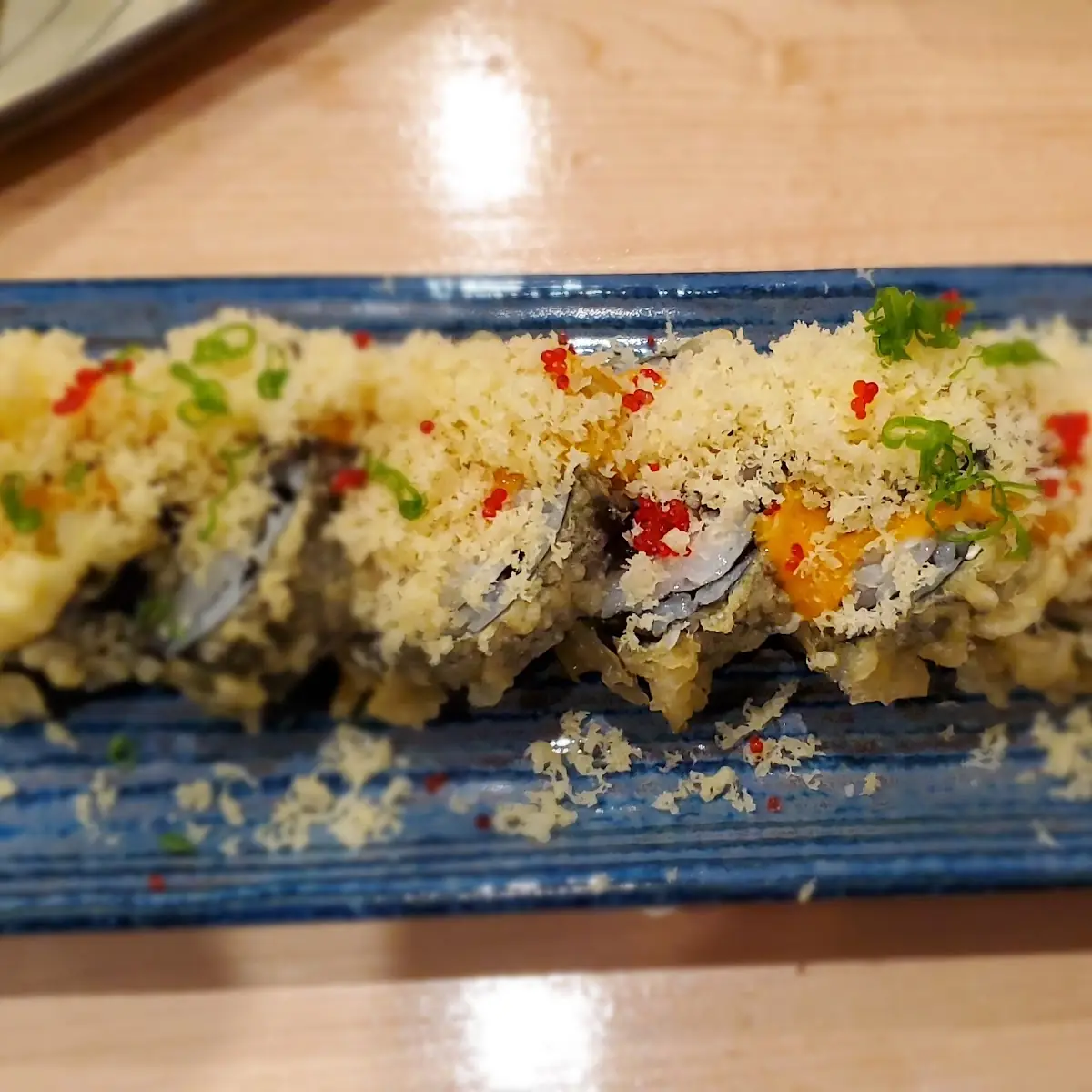 Egg Roll