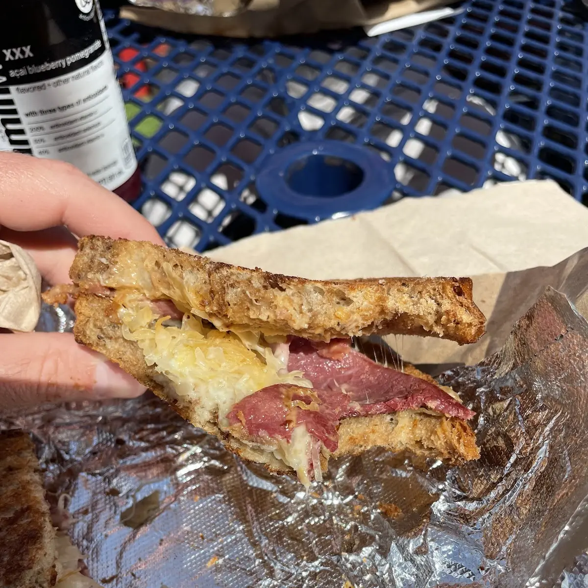 Corned Beef