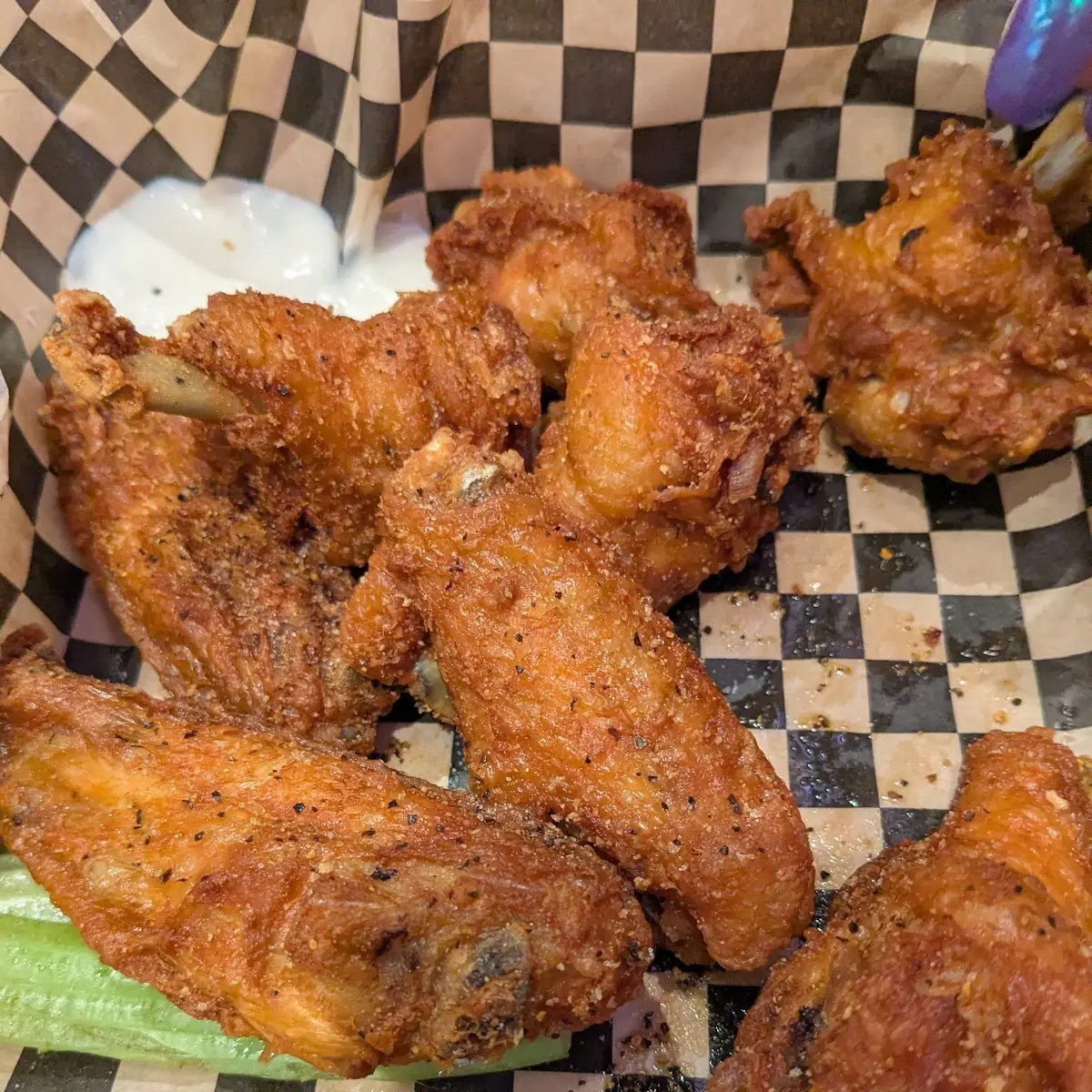 Chicken Wings