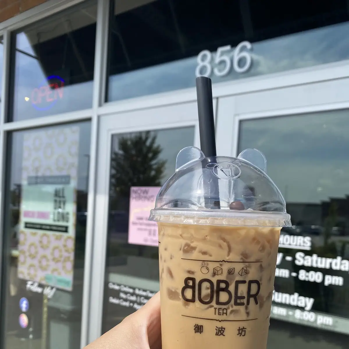 Thai Tea