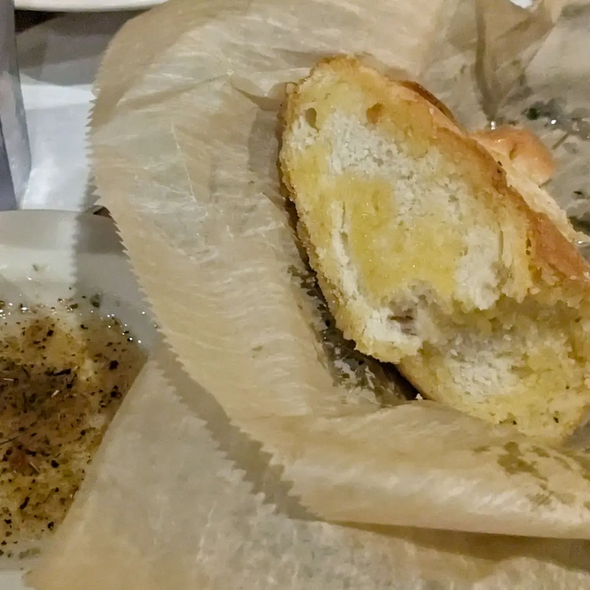 Garlic Bread