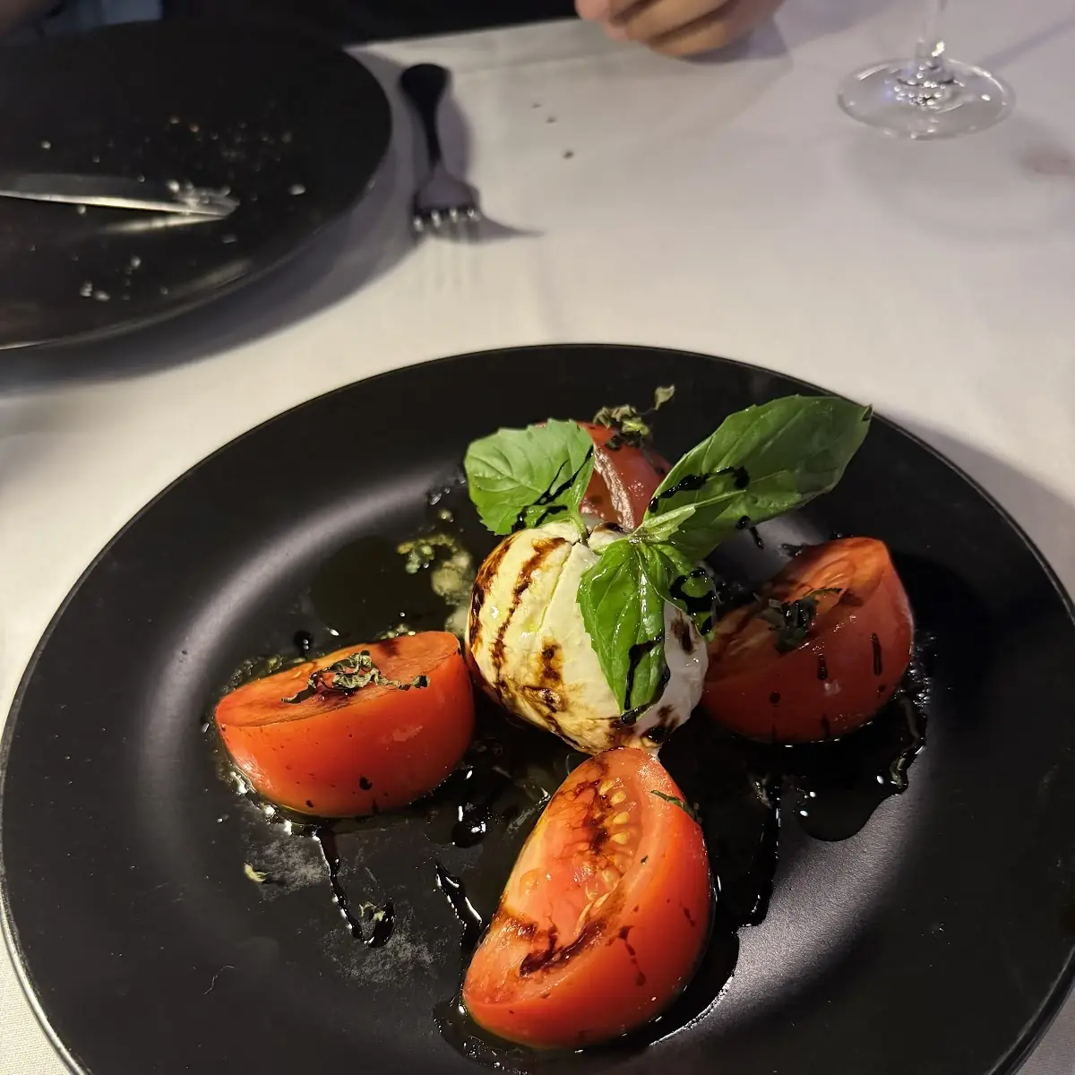 Caprese Salad