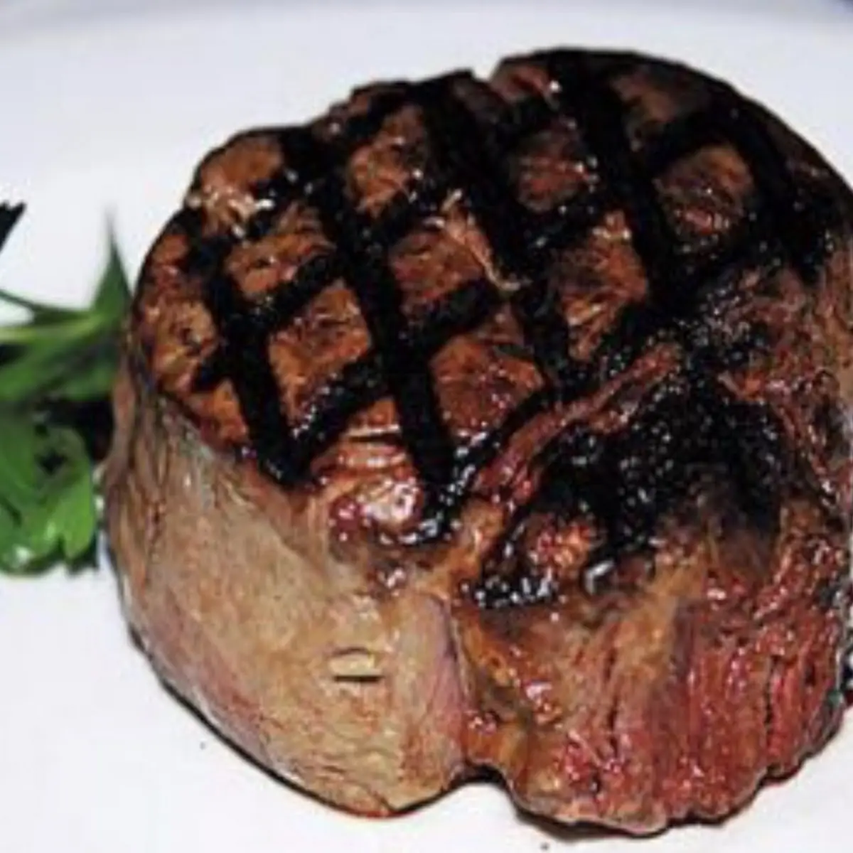 Prime Filet Mignon