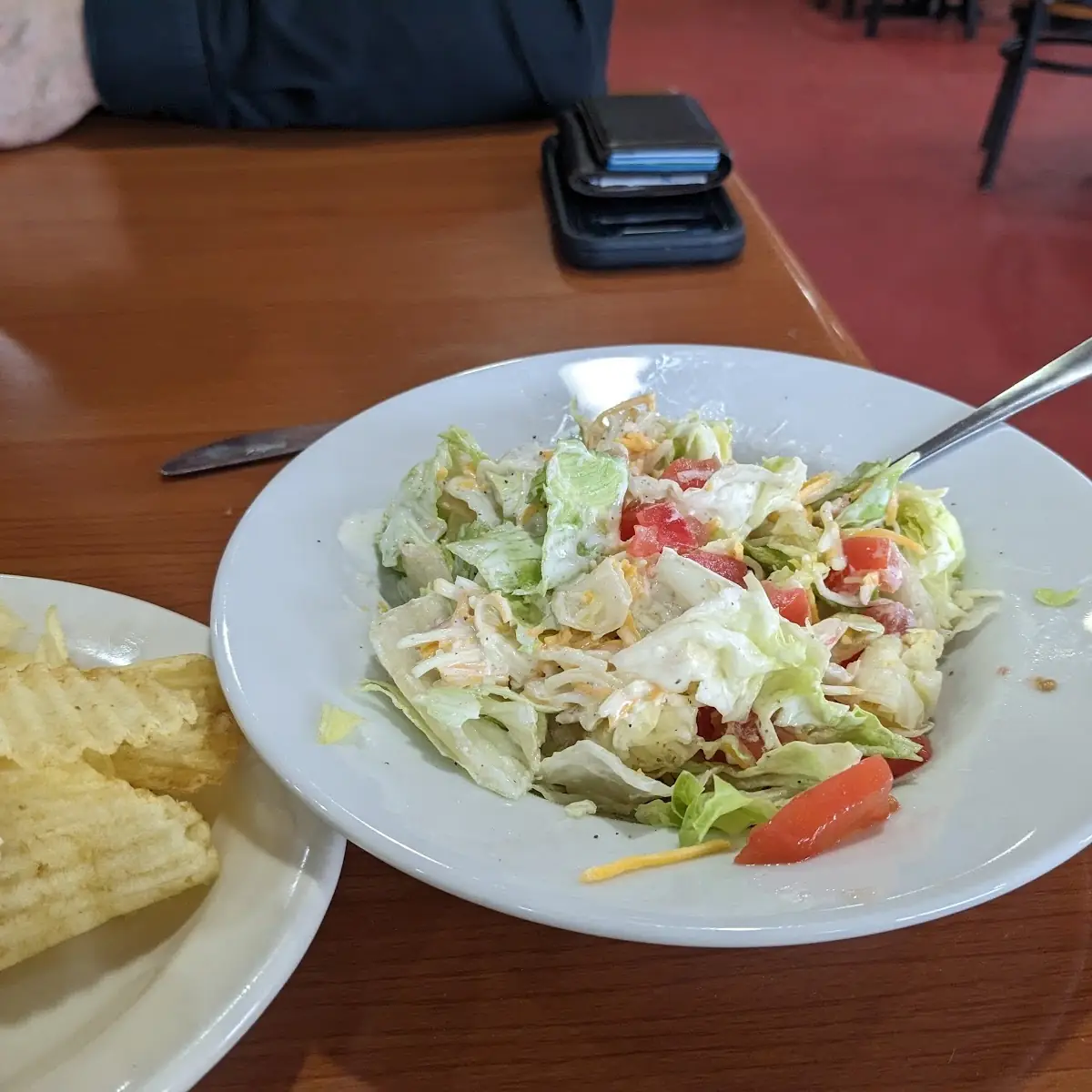 Side Salad