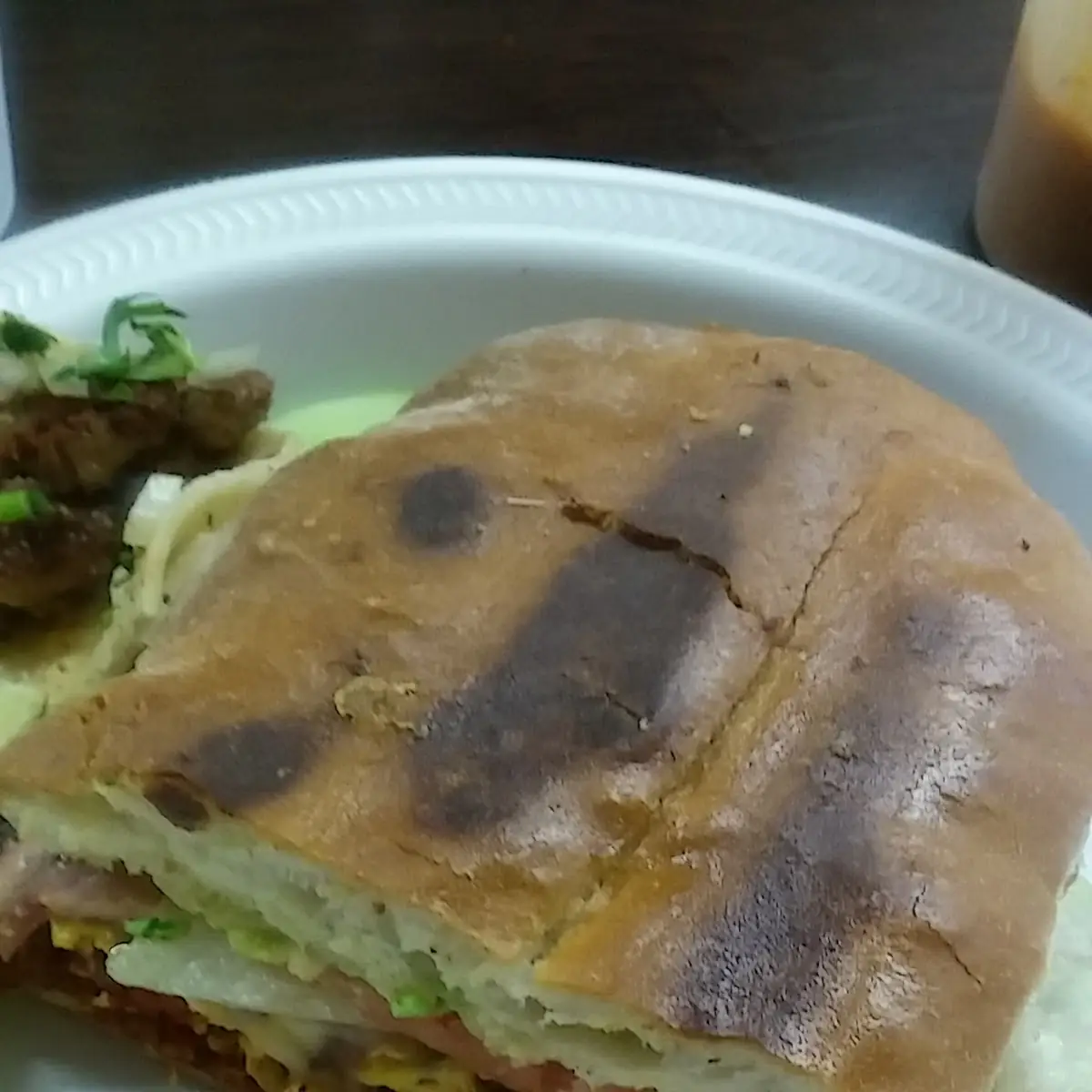 Torta Cubana Torta